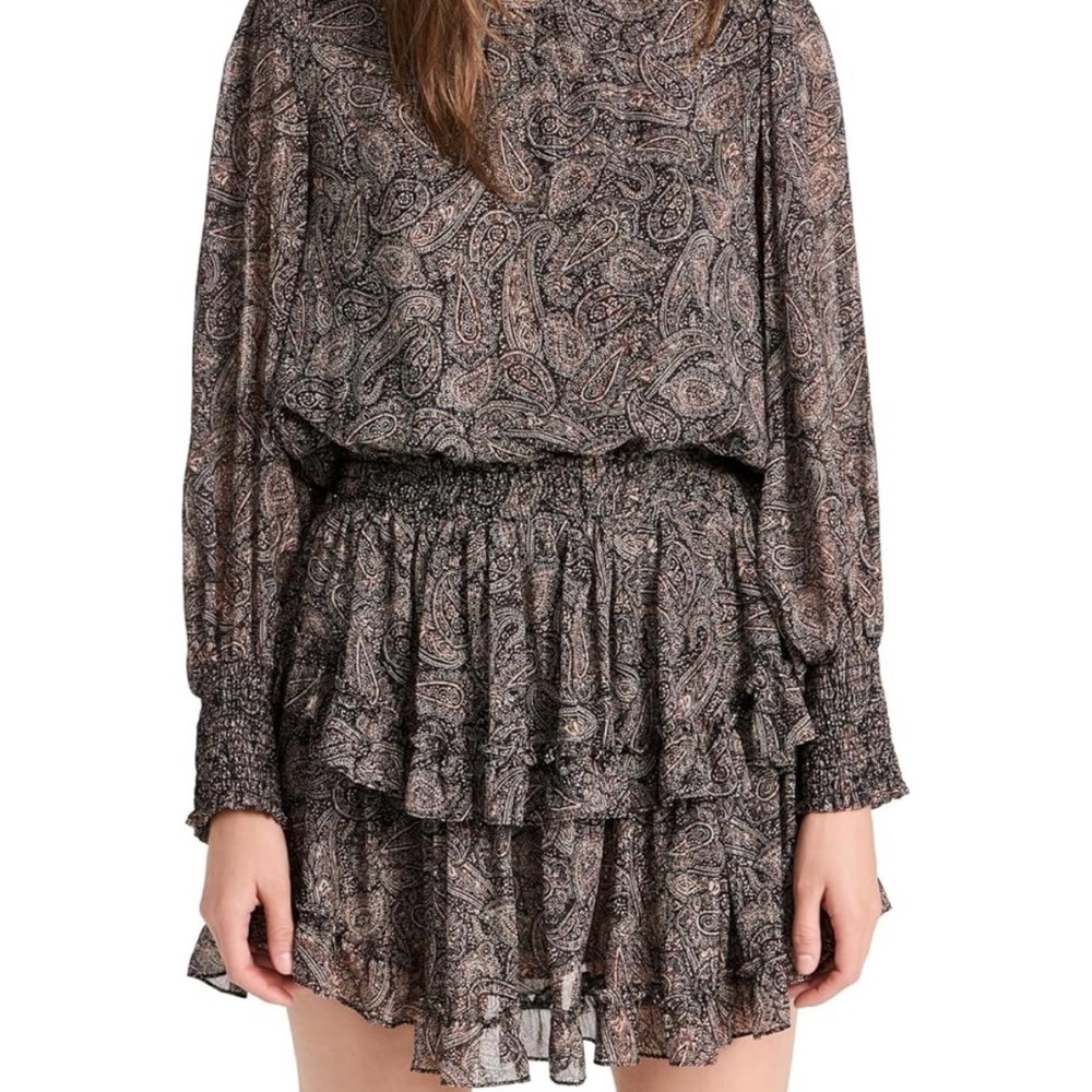 Misa Los Angeles dress